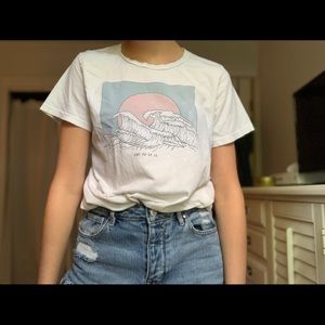 PacSun Tops - PacSun “And so it is” top! PacSun Tops - PacSun “And so it is” top!